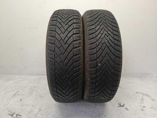 175/65R15 84T M+S VREDESTEIN WINTRAC DOT4221 7MM - Vue 1